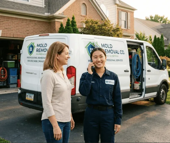 Crawlspace Mold Remediation Black, AL FAQs